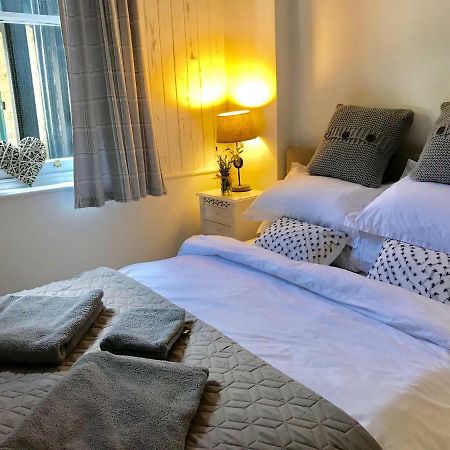 Ranmoor Serviced Apartments 셰필드 외부 사진