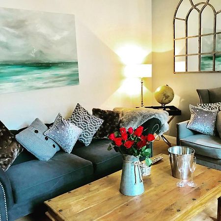 Ranmoor Serviced Apartments 셰필드 외부 사진