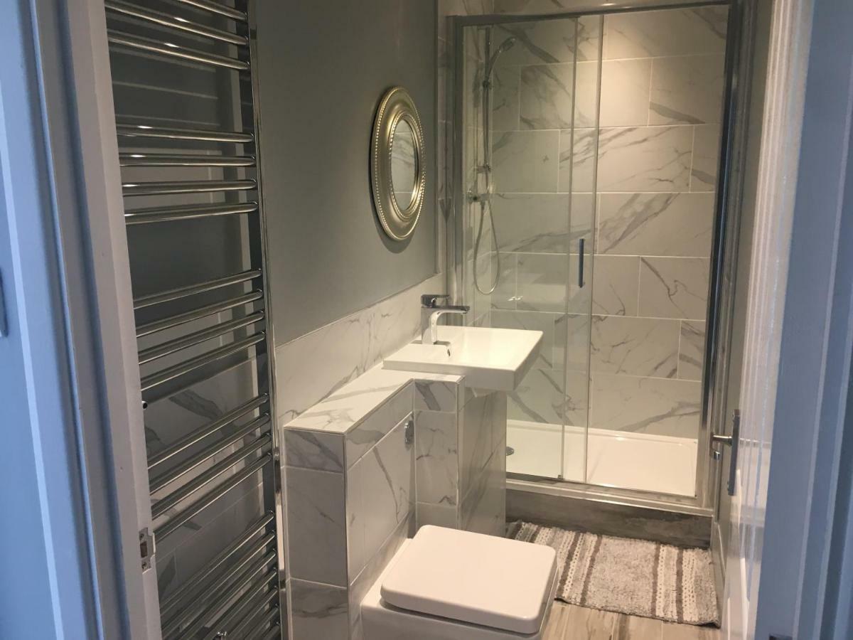 Ranmoor Serviced Apartments 셰필드 외부 사진