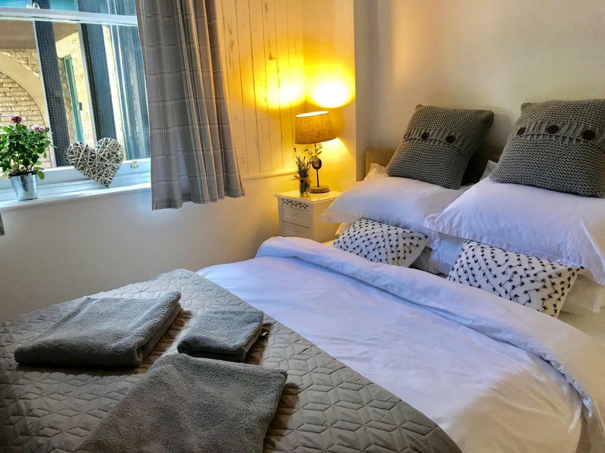 Ranmoor Serviced Apartments 셰필드 외부 사진