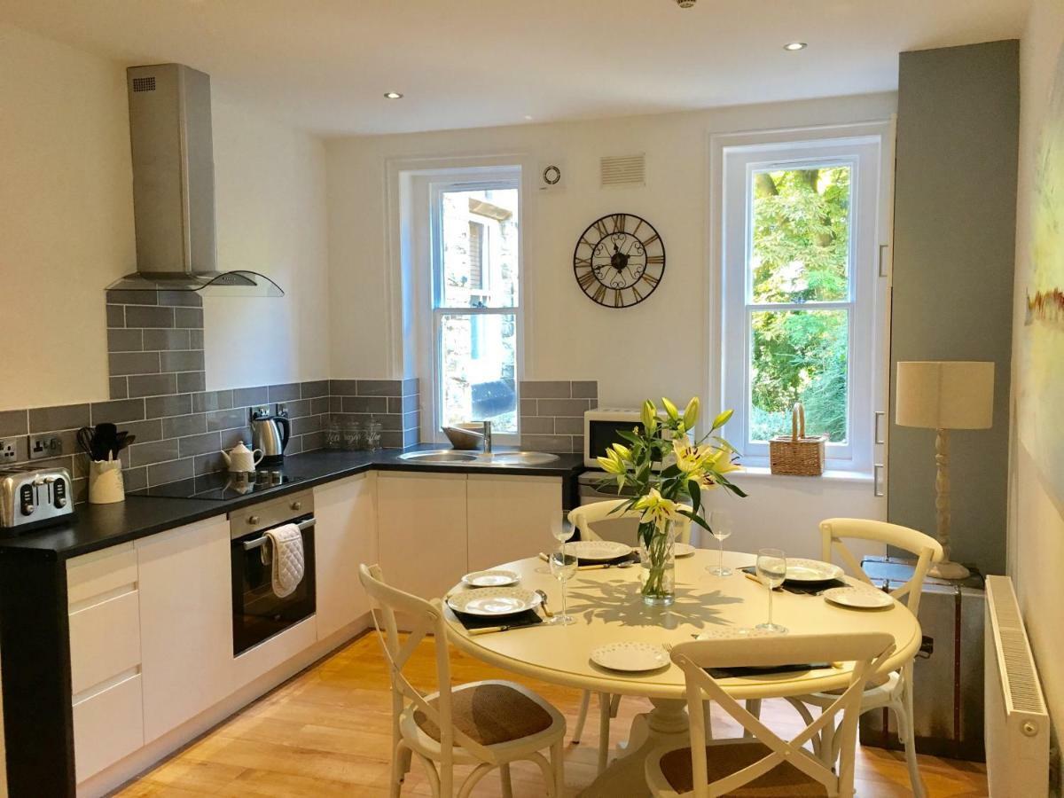 Ranmoor Serviced Apartments 셰필드 외부 사진
