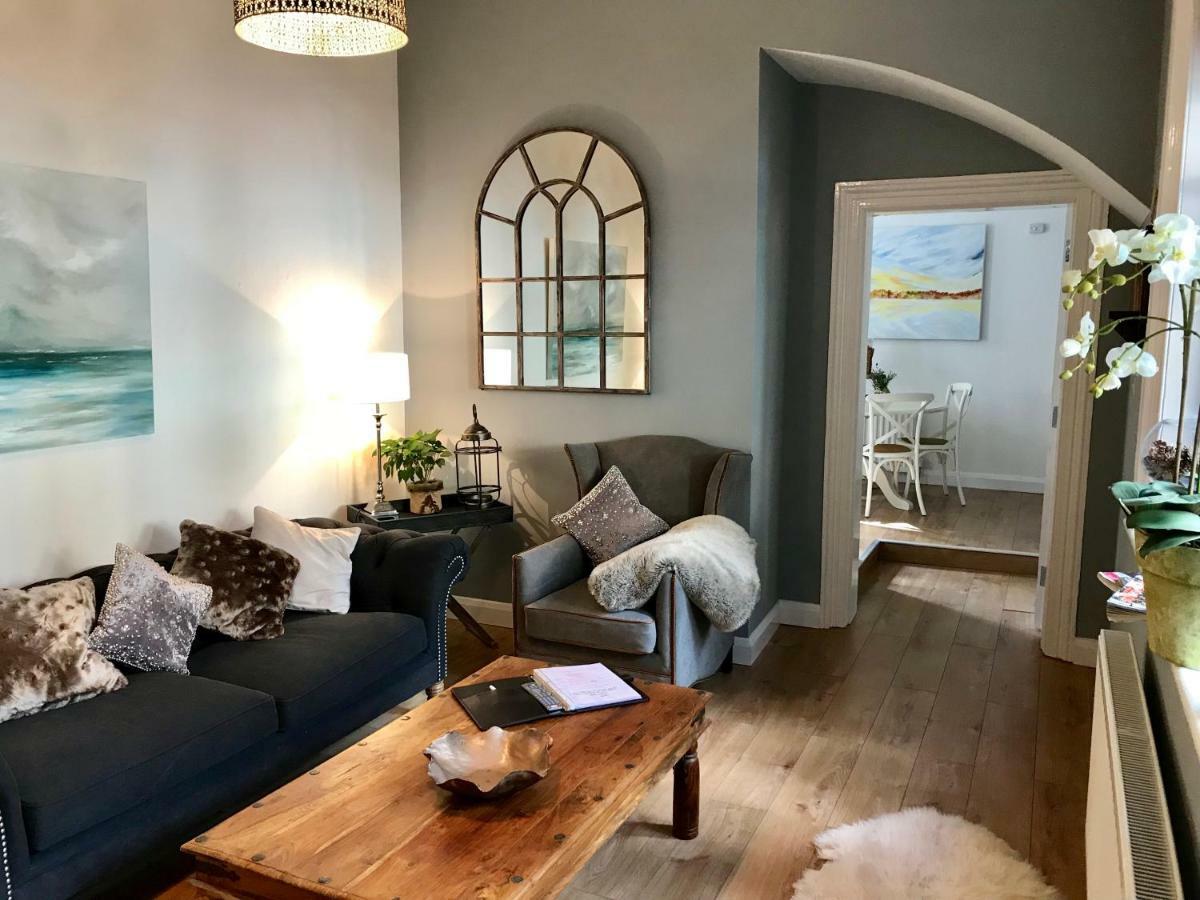 Ranmoor Serviced Apartments 셰필드 외부 사진