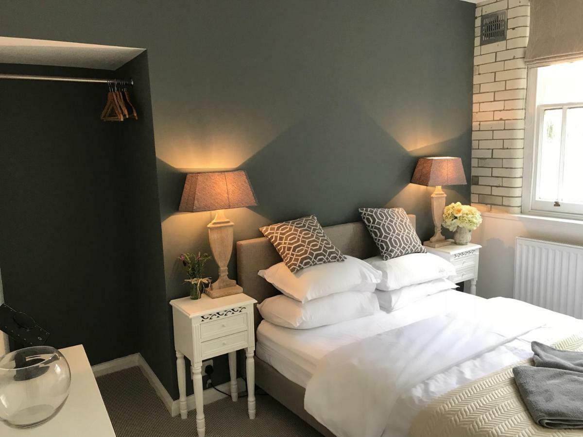Ranmoor Serviced Apartments 셰필드 외부 사진