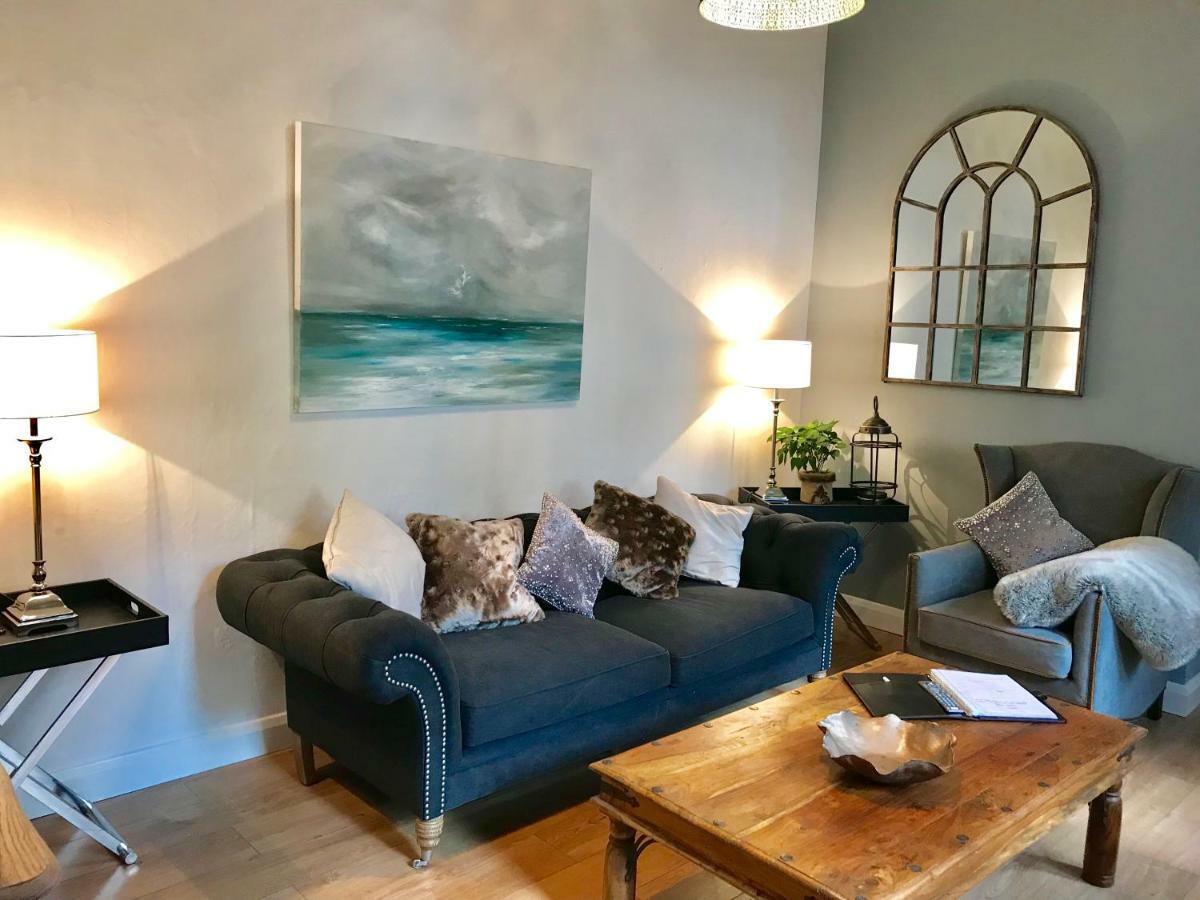 Ranmoor Serviced Apartments 셰필드 외부 사진