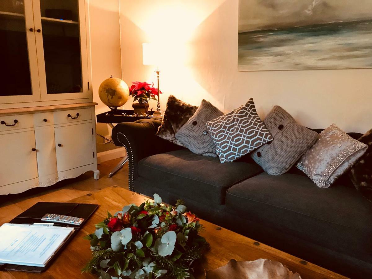 Ranmoor Serviced Apartments 셰필드 외부 사진