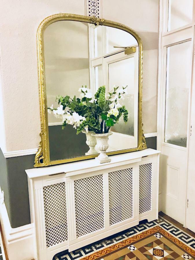 Ranmoor Serviced Apartments 셰필드 외부 사진
