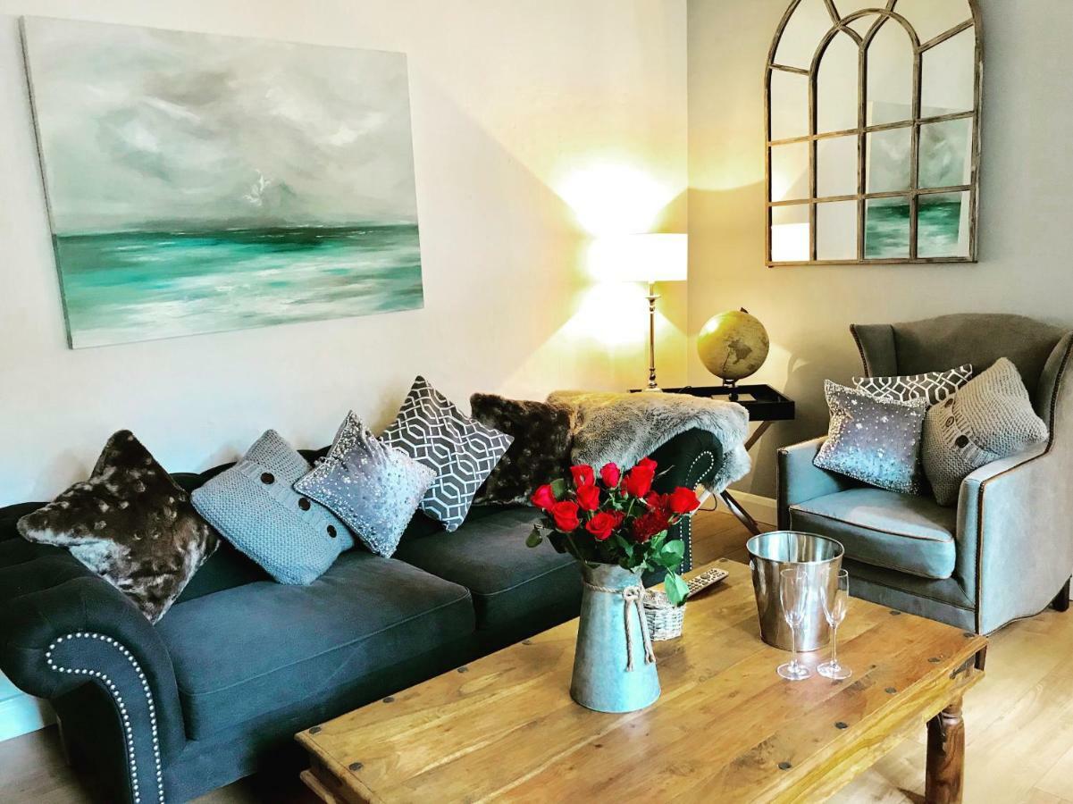 Ranmoor Serviced Apartments 셰필드 외부 사진